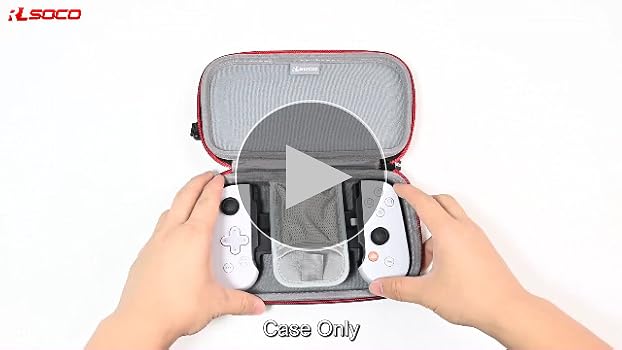 Amazon.com: RLSOCO Carrying Case for BACKBONE One (2nd & 1st